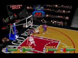 [NBA Jam Extreme - скриншот №6]