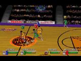 [NBA Jam Extreme - скриншот №8]