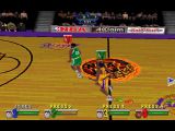 [NBA Jam Extreme - скриншот №9]