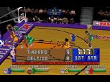 [NBA Jam Extreme - скриншот №10]