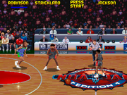NBA Jam Tournament Edition