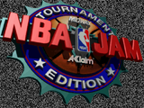 [NBA Jam Tournament Edition - скриншот №7]