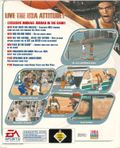 [NBA Live 2000 - обложка №3]