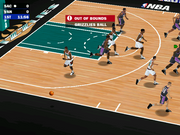 NBA Live 2000