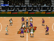 NBA Live 2000