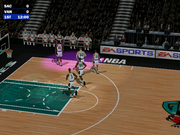 NBA Live 2000