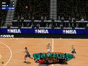 NBA Live 2000