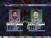 NBA Live 2000