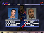 NBA Live 2000