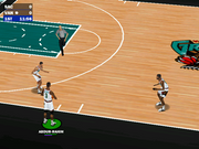 NBA Live 2000