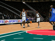 NBA Live 2000