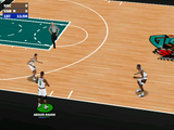 [Скриншот: NBA Live 2000]