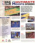 [NBA Live 95 - обложка №2]