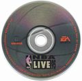 [NBA Live 95 - обложка №3]