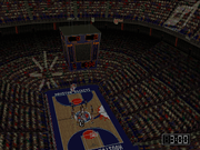 NBA Live 96