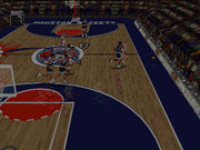 NBA Live 96