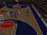 [NBA Live 96 - скриншот №12]