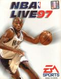 [NBA Live 97 - обложка №1]