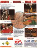 [NBA Live 97 - обложка №4]