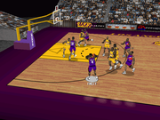 NBA Live 97