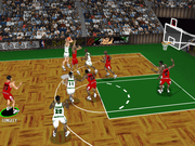 NBA Live 97