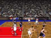 NBA Live 97