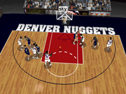 NBA Live 97