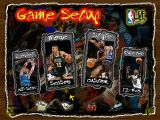 [NBA Live 97 - скриншот №2]