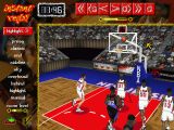 [NBA Live 97 - скриншот №14]