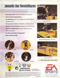 [NBA Live 98 - обложка №4]