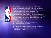NBA Live 98