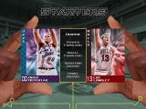 [NBA Live 98 - скриншот №8]