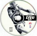 [NBA Live 99 - обложка №6]