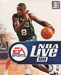NBA Live 99