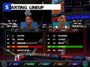 NBA Live 99