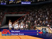 NBA Live 99