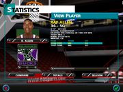 NBA Live 99