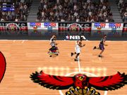 NBA Live 99