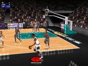 NBA Live 99