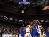 [NBA Live 99 - скриншот №4]