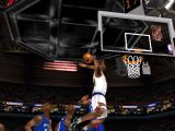 [NBA Live 99 - скриншот №5]