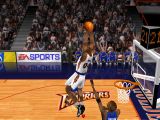 [NBA Live 99 - скриншот №6]