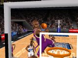 [NBA Live 99 - скриншот №10]