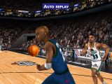 [NBA Live 99 - скриншот №11]