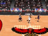 [NBA Live 99 - скриншот №12]