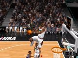[NBA Live 99 - скриншот №18]