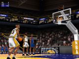 [NBA Live 99 - скриншот №20]