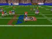 NCAA Football '98