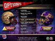 NCAA Football '98