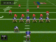 NCAA Football '98
